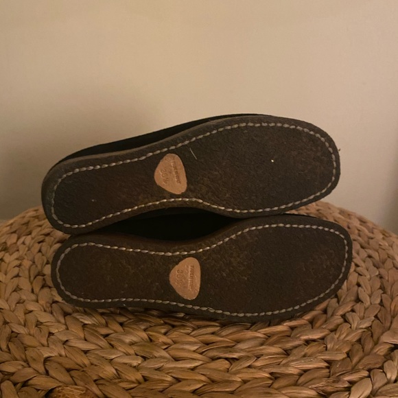 Proenza Schouler Chukka Boot - Picture 5 of 6